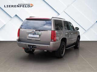 Cadillac Escalade GMT900 6.2 V8 Sport Luxury - bilder 4