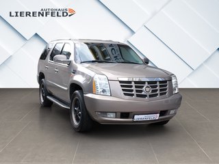 Cadillac Escalade GMT900 6.2 V8 Sport Luxury - bilder 1