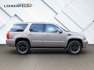 Cadillac Escalade GMT900 6.2 V8 Sport Luxury - bilder 5