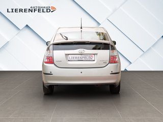 Toyota Prius Sol nur 68 Tkm wie neu - photo 3