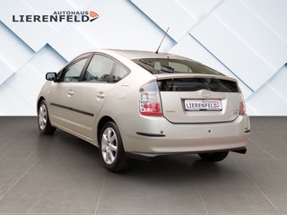Toyota Prius Sol nur 68 Tkm wie neu - photo 4