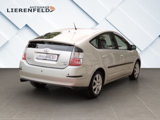 Toyota Prius Sol nur 68 Tkm wie neu - photo 5