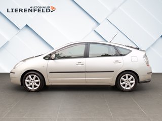 Toyota Prius Sol nur 68 Tkm wie neu - photo 2