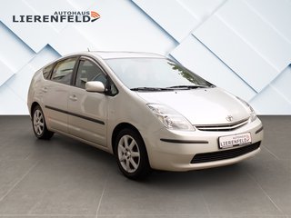 Toyota Prius Sol nur 68 Tkm wie neu - photo 6