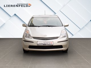 Toyota Prius Sol nur 68 Tkm wie neu - photo 7