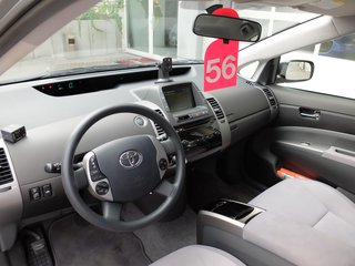 Toyota Prius Sol nur 68 Tkm wie neu - photo 10