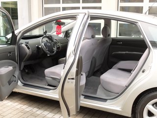 Toyota Prius Sol nur 68 Tkm wie neu - photo 13