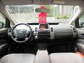 Toyota Prius Sol nur 68 Tkm wie neu - photo 15