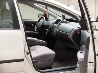 Toyota Prius Sol nur 68 Tkm wie neu - photo 14