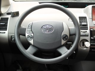 Toyota Prius Sol nur 68 Tkm wie neu - photo 17