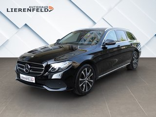 Mercedes-Benz E 300 Gebrauchtwagen Kaufen