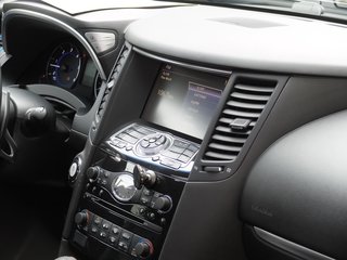 Infiniti FX 30d GT Scheckheftgepflegt - photo 9