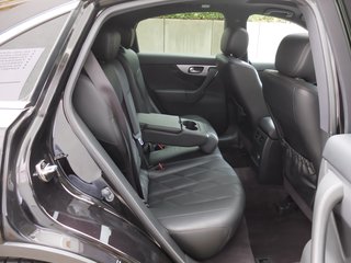 Infiniti FX 30d GT Scheckheftgepflegt - photo 7