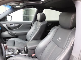 Infiniti FX 30d GT Scheckheftgepflegt - photo 10
