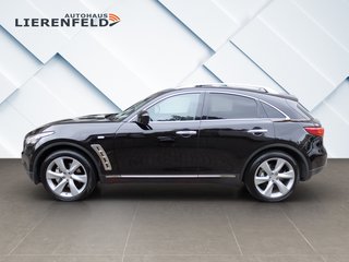 Infiniti FX 30d GT Scheckheftgepflegt - photo 3