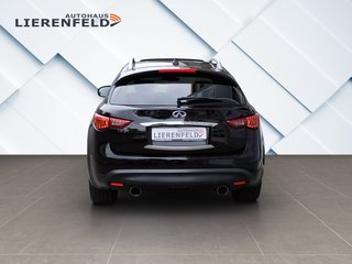 Infiniti FX 30d GT Scheckheftgepflegt - photo 5