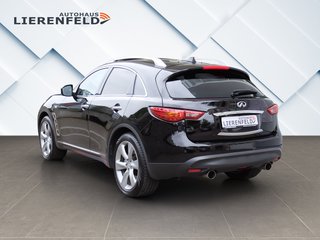 Infiniti FX 30d GT Scheckheftgepflegt - photo 6