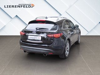 Infiniti FX 30d GT Scheckheftgepflegt - photo 4