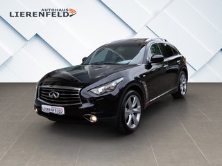 Infiniti FX Gebrauchtwagen Kaufen