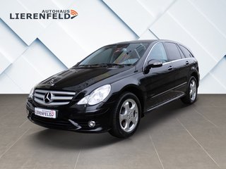 Mercedes-Benz R 500 Gebrauchtwagen Kaufen