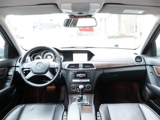 Mercedes-Benz C 350 T CDI Elegance Mercedes Scheckheft - photo 7