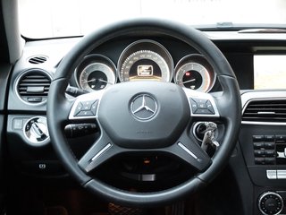 Mercedes-Benz C 350 T CDI Elegance Mercedes Scheckheft - photo 15
