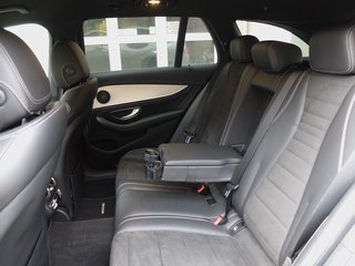 Mercedes-Benz E 300 de T AMG Line Night Paket - photo 12