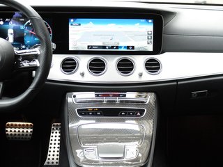 Mercedes-Benz E 300 de T AMG Line Night Paket - photo 15