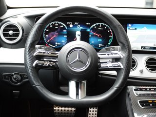 Mercedes-Benz E 300 de T AMG Line Night Paket - photo 16