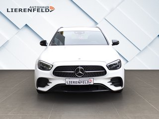 Mercedes-Benz E 300 de T AMG Line Night Paket - photo 2