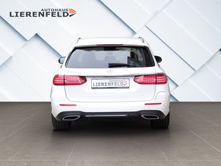 Mercedes-Benz E 300 de T AMG Line Night Paket - photo 5