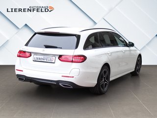 Mercedes-Benz E 300 de T AMG Line Night Paket - photo 6