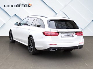 Mercedes-Benz E 300 de T AMG Line Night Paket - photo 7