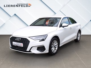 Audi A3 Авто с пробегом купить