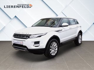 Land Rover Range Rover Evoque Gebrauchtwagen Kaufen