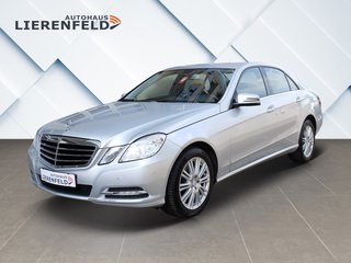 Mercedes-Benz E 350 Used vehicle for sale