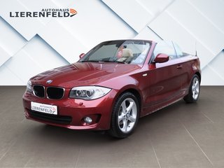 BMW 118 Gebrauchtwagen Kaufen