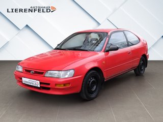 Toyota Corolla Used vehicle for sale