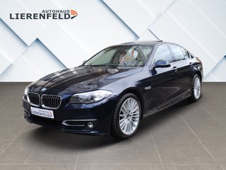 BMW 535 Авто с пробегом купить