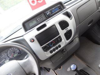 Ford Transit 2.0 TDCi FT 300 Nugget 2.Hand TÜV 06/2028 - foto 8
