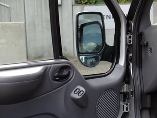 Ford Transit 2.0 TDCi FT 300 Nugget 2.Hand TÜV 06/2028 - foto 6