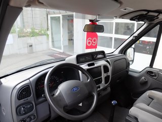 Ford Transit 2.0 TDCi FT 300 Nugget 2.Hand TÜV 06/2028 - foto 7