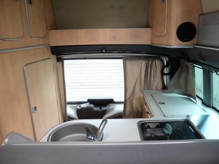 Ford Transit 2.0 TDCi FT 300 Nugget 2.Hand TÜV 06/2028 - foto 16