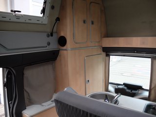 Ford Transit 2.0 TDCi FT 300 Nugget 2.Hand TÜV 06/2028 - foto 17