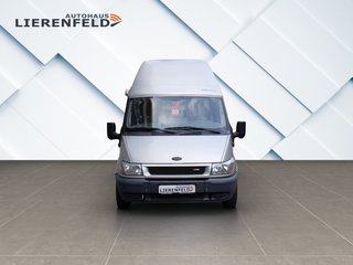 Ford Transit 2.0 TDCi FT 300 Nugget 2.Hand TÜV 06/2028 - foto 2