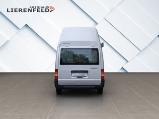 Ford Transit 2.0 TDCi FT 300 Nugget 2.Hand TÜV 06/2028 - foto 3