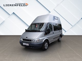 Ford Transit Gebrauchtwagen Kaufen