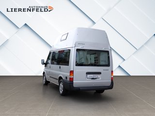 Ford Transit 2.0 TDCi FT 300 Nugget 2.Hand TÜV 06/2028 - foto 4