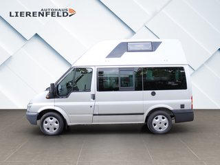 Ford Transit 2.0 TDCi FT 300 Nugget 2.Hand TÜV 06/2028 - foto 5