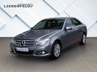 Mercedes-Benz C 220 Used vehicle for sale